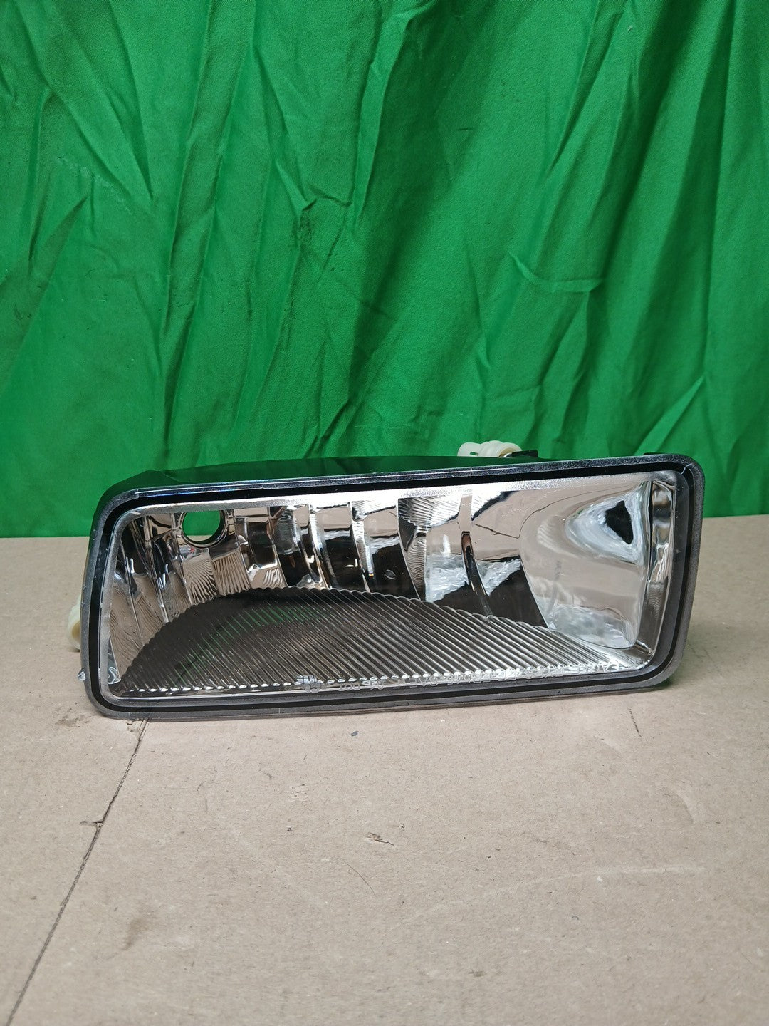 DORMAN 923-815 FOG LAMP ASSEMBLY FORD EXPLORER 2006-2010 Left Side DOT 1 Piece