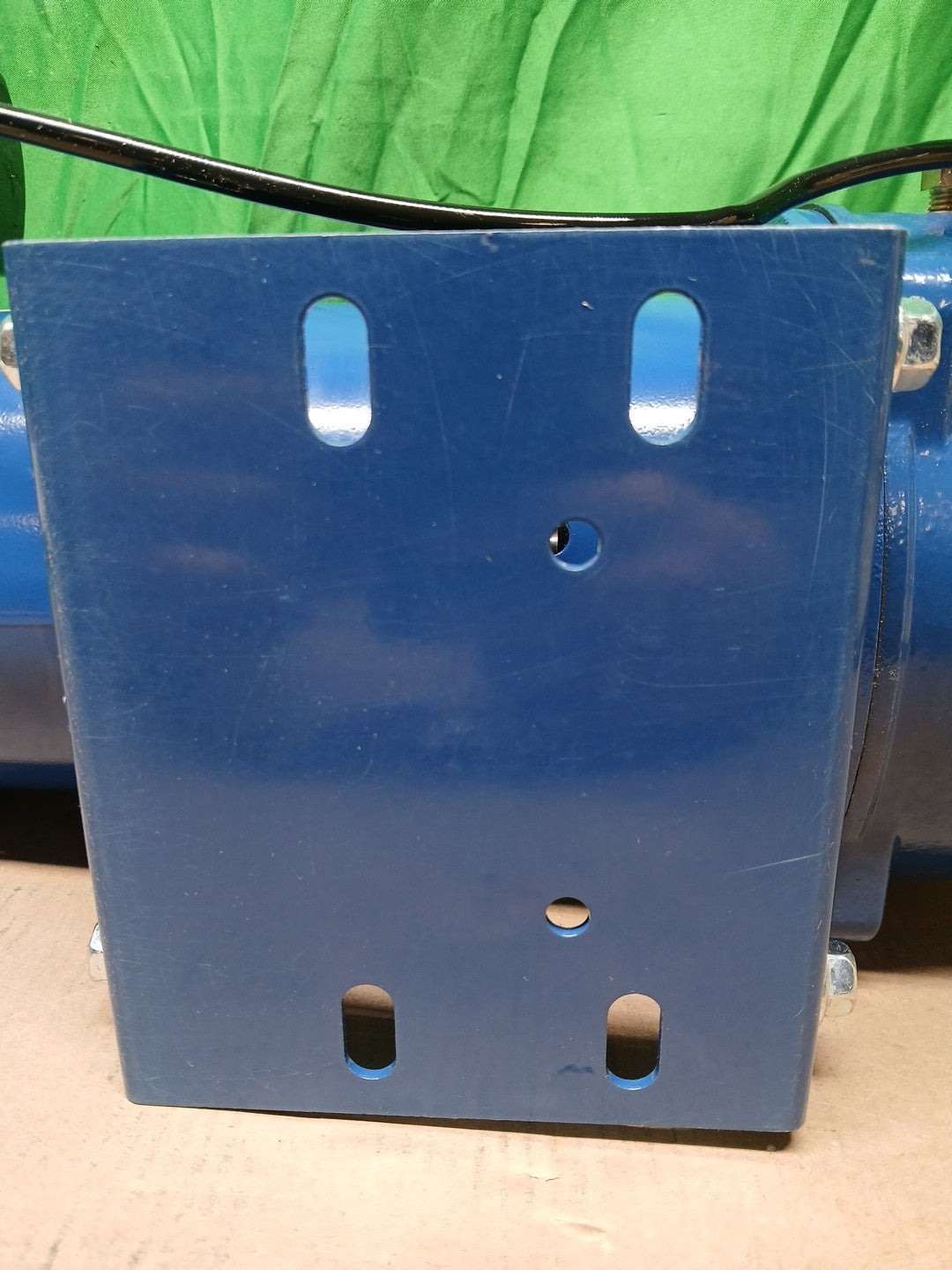 Everbilt 1 HP Professional Convertible Jet Pump NEW OPEN BOX