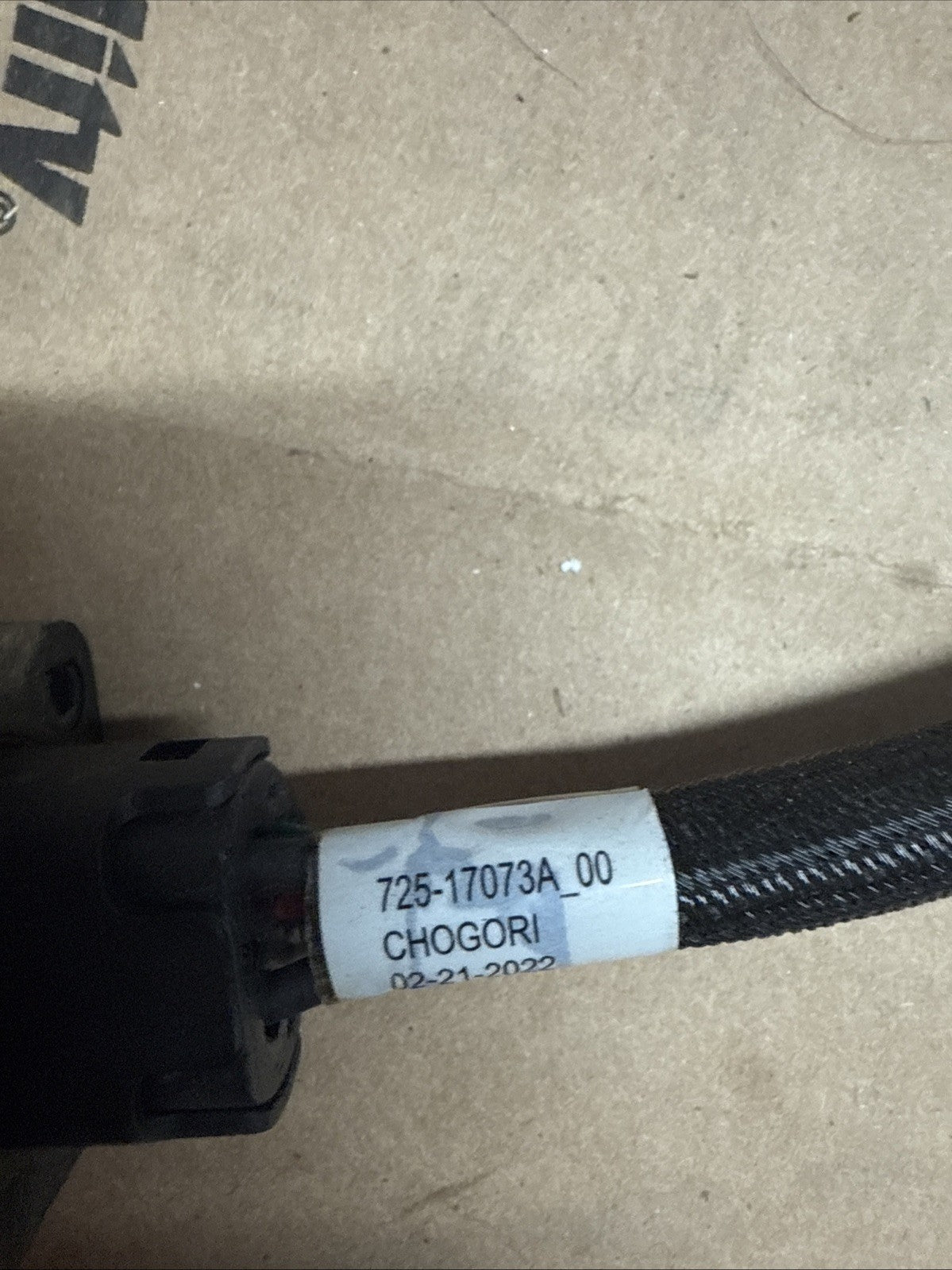 Cub Cadet Charger Port Socket for MTD Electric Riding Mowers ZT1, XT1, CC30E