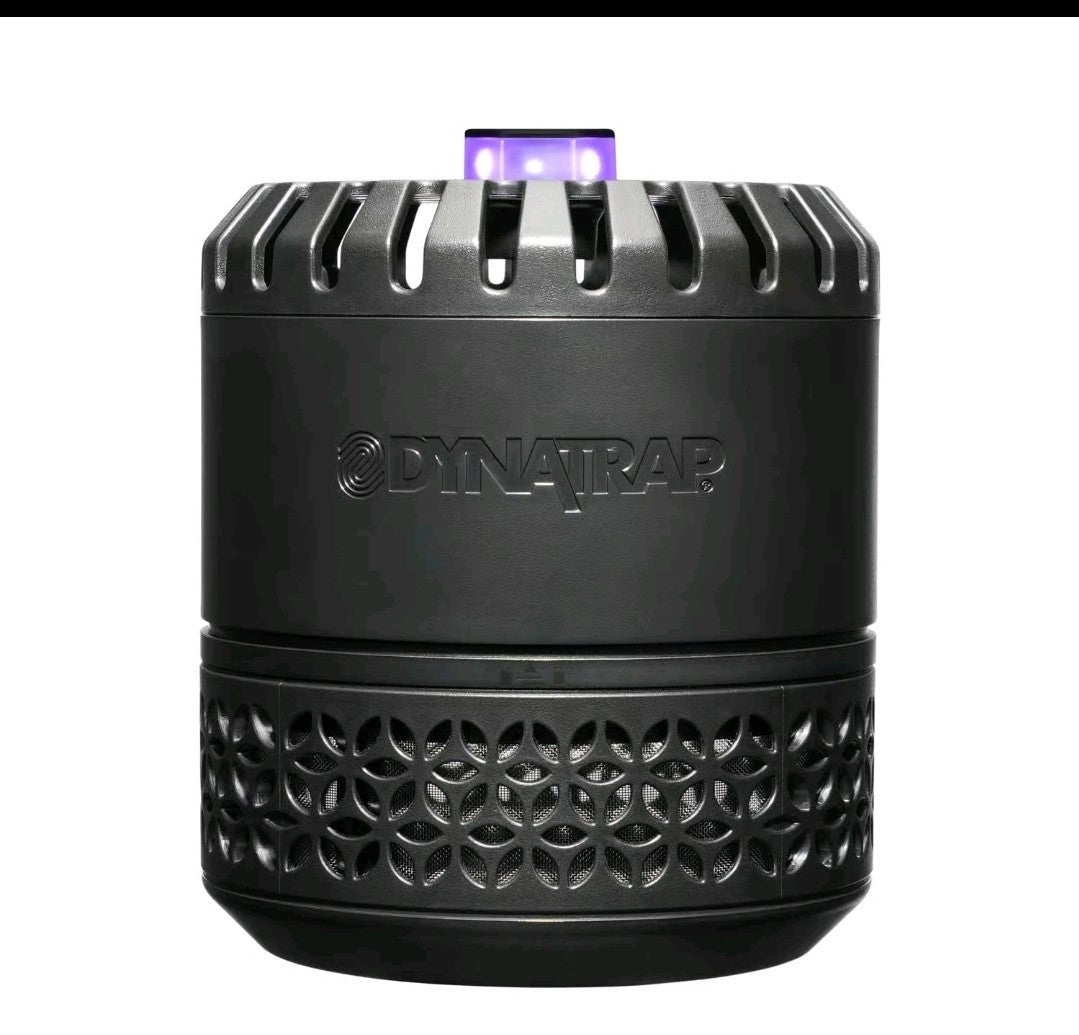 DynaTrap #DT152. Ultralight Indoor Flying Insect Trap. 600 sq ft, 8W