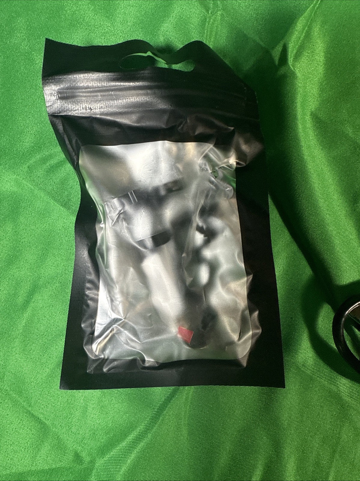 Dual Lens Borescope 4.3" Endoscope Camera w Light Waterproof 1080HD 16.5'