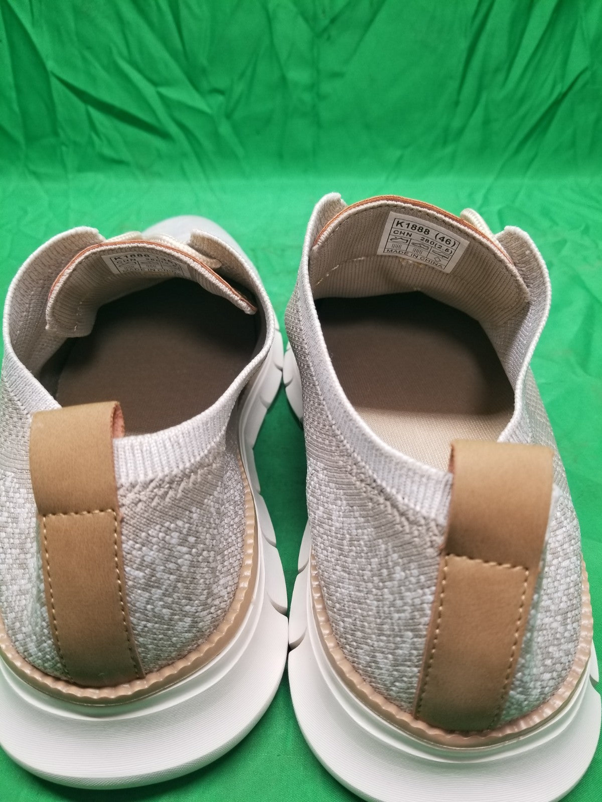 Breeze Shoes for Men, 2024 New Breathable and Lightweight Mesh Shoes, Mens...