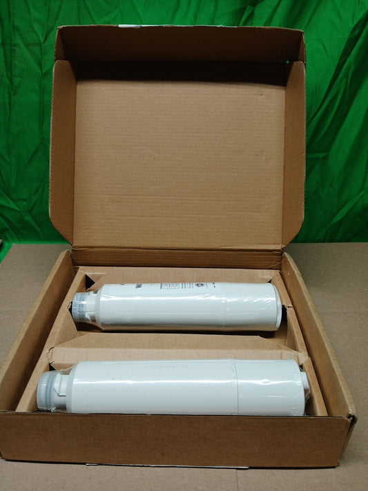 2pck Samsung Da29-00020b Refrigerator Water Filter NEW OPEN BOX