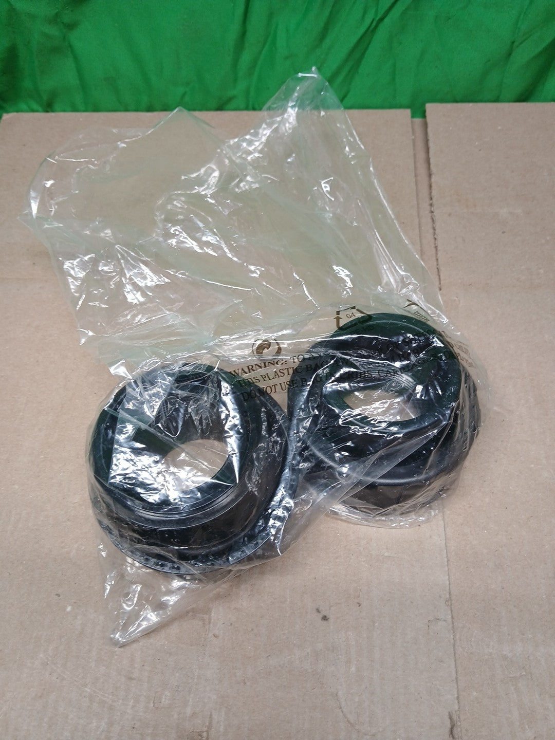 Everbilt 1.5 HP 2-Speed Pool Pump 230-Volt SPP15002-2SP NEW open Box-