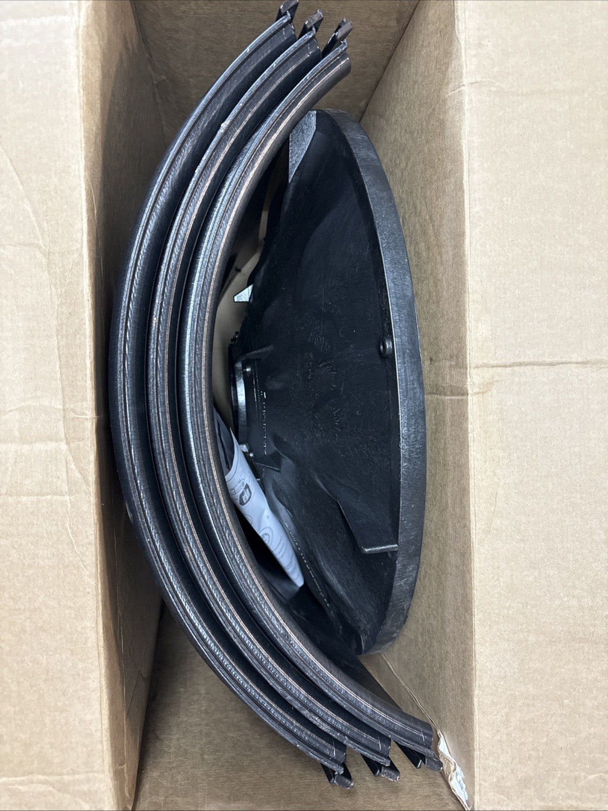 NDS 24" x 24" x 29" 50 Gal Flo-Well Stormwater Leaching System Catch Basin Kit