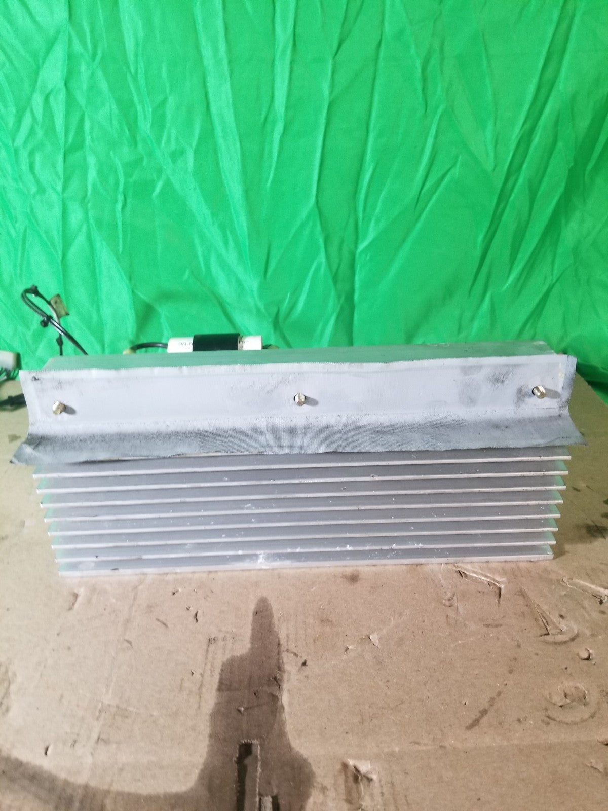 RAYMOND Easi R35TT 154-010-738/007 Transistor Diode CONTROLLER REACH HEATSINK