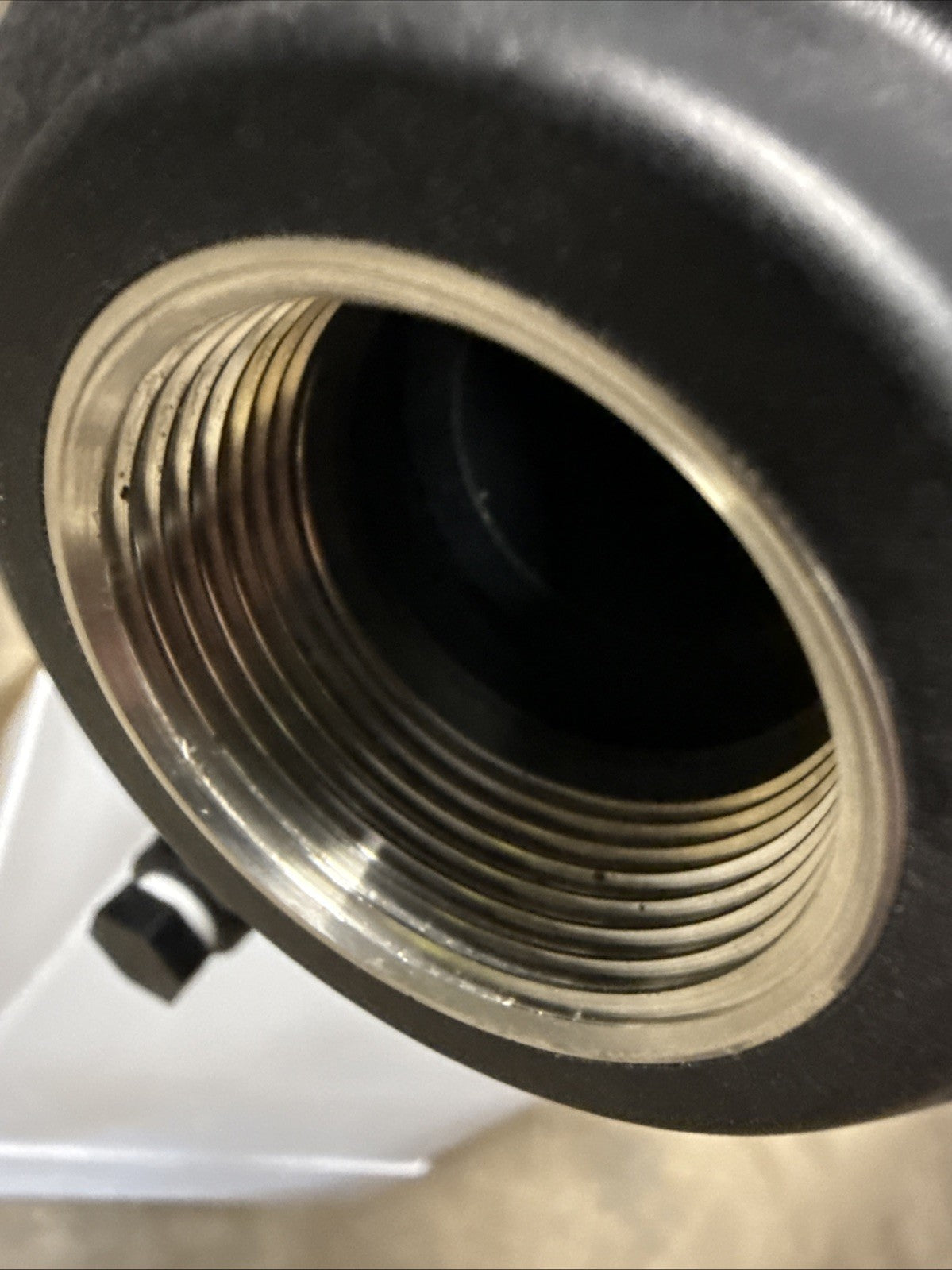 Everbilt 1/2 HP Shallow Well Jet Pump 1011677535 **Read Description.