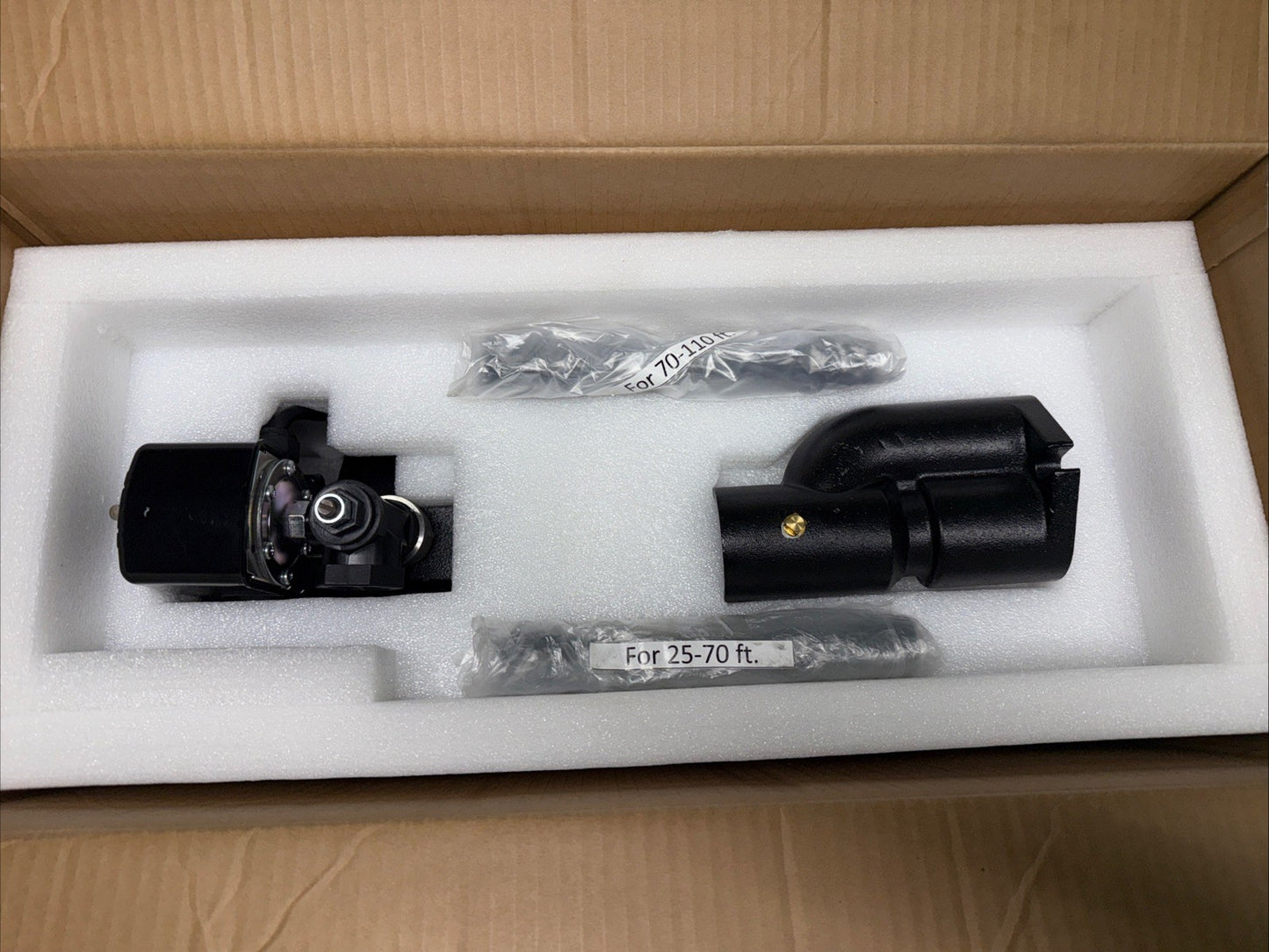 K2 Pumps 1 HP 24 GPM Convertible Jet Pump WPD10001K