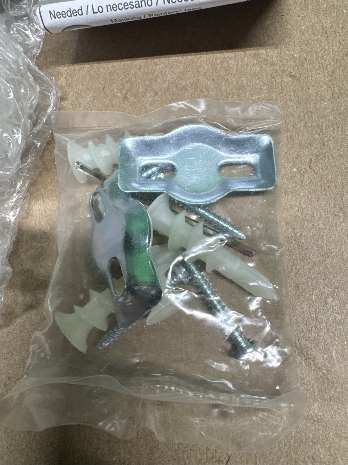 Delta Silverton SLV50-PC1 Pivoting Toilet Paper Holder in Chrome