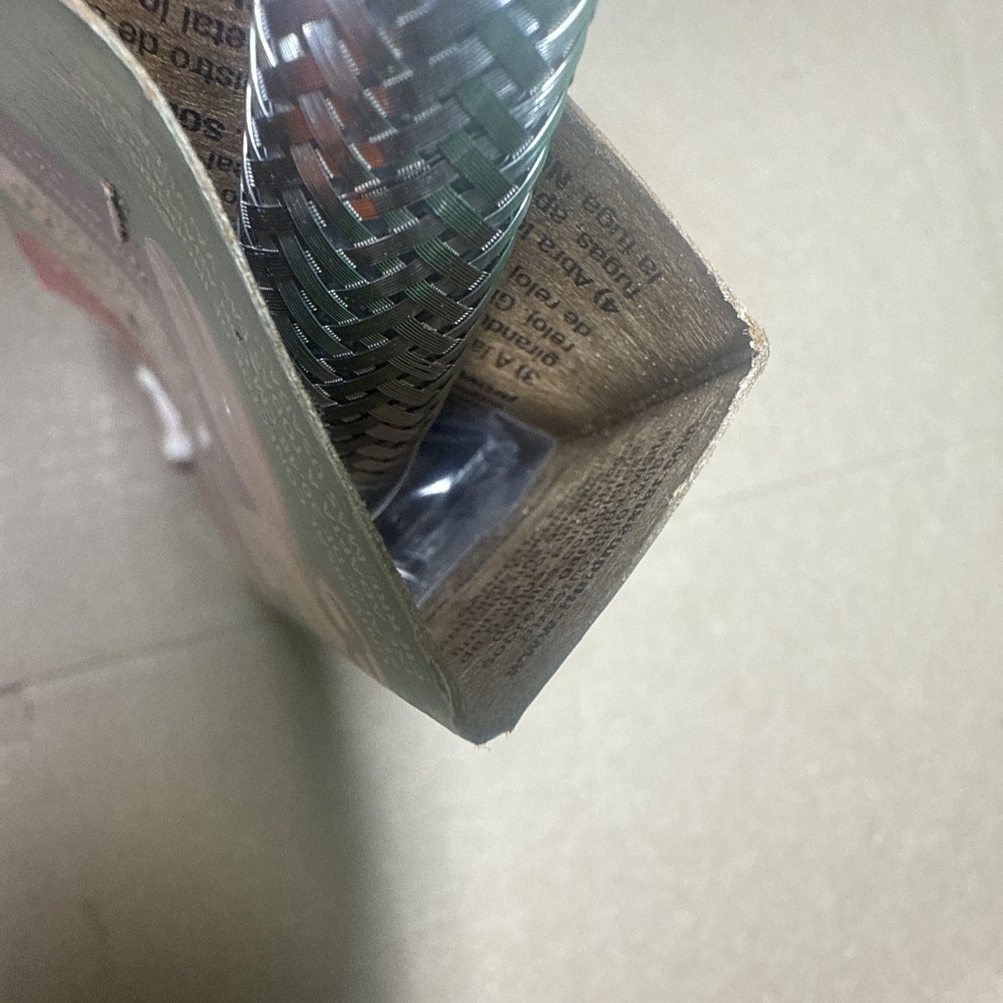 LOT OF 15 Fluidmaster Click Seal Universal Toilet Connector 12” 4T12UCS