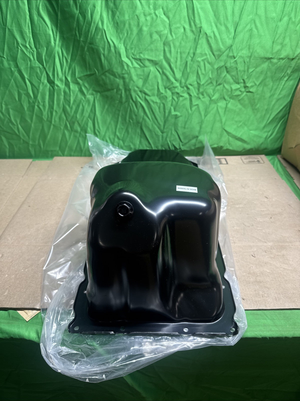 Dorman 264-260 Engine Oil Pan for 03-18 Dodge Ram 1500 2500 Pickup 5.7L 6.4L