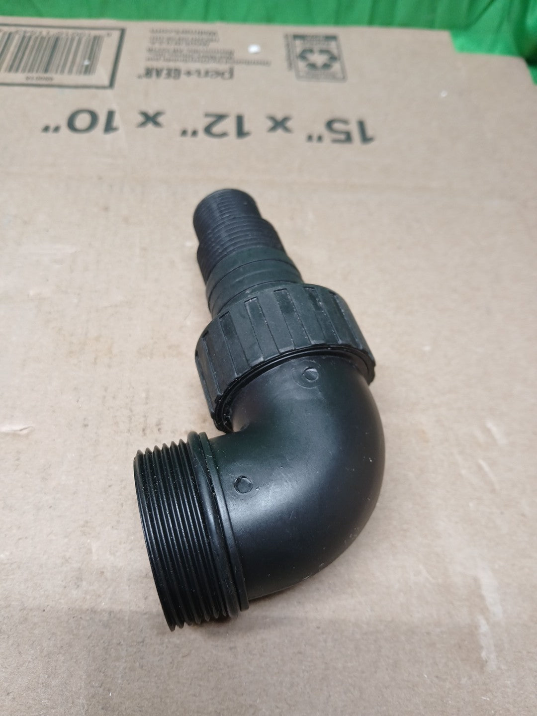 VEVOR Sump Pump, 1 HP, 4000 GPH High Flow, 31 ft Head, Submersible Water