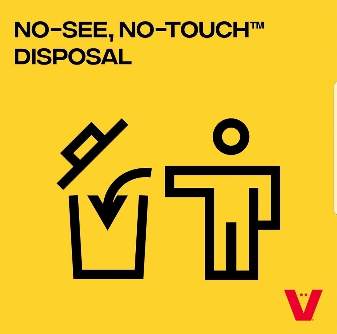 Victor M241B Indoor Electronic Rat Trap For Home - Black