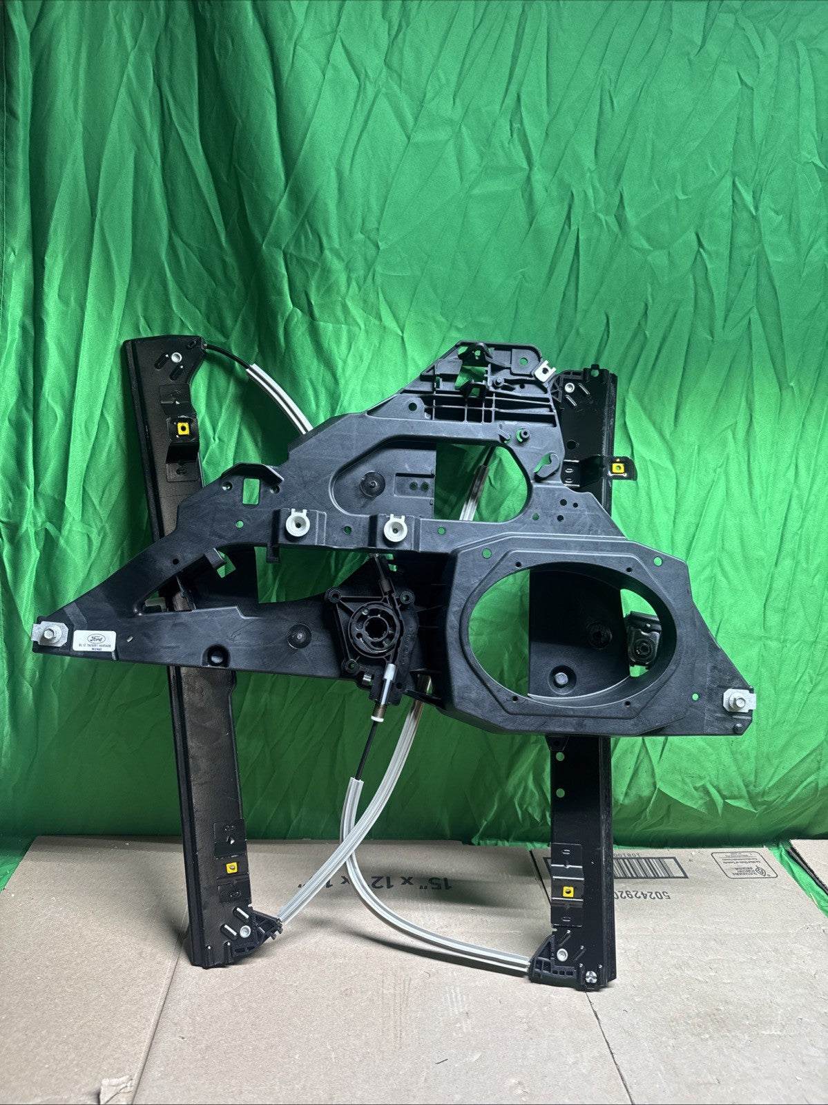 Genuine Ford OE Regulator Asy WLR-188