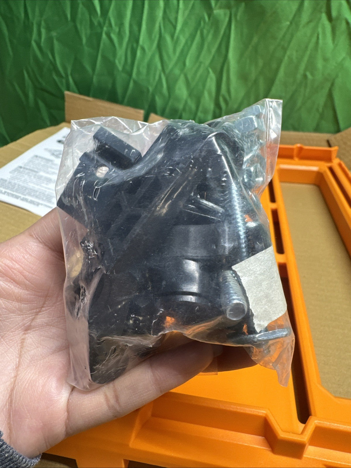 Universal Circular Saw Track Plate Compatible with Most Track Saw Guide Rails...