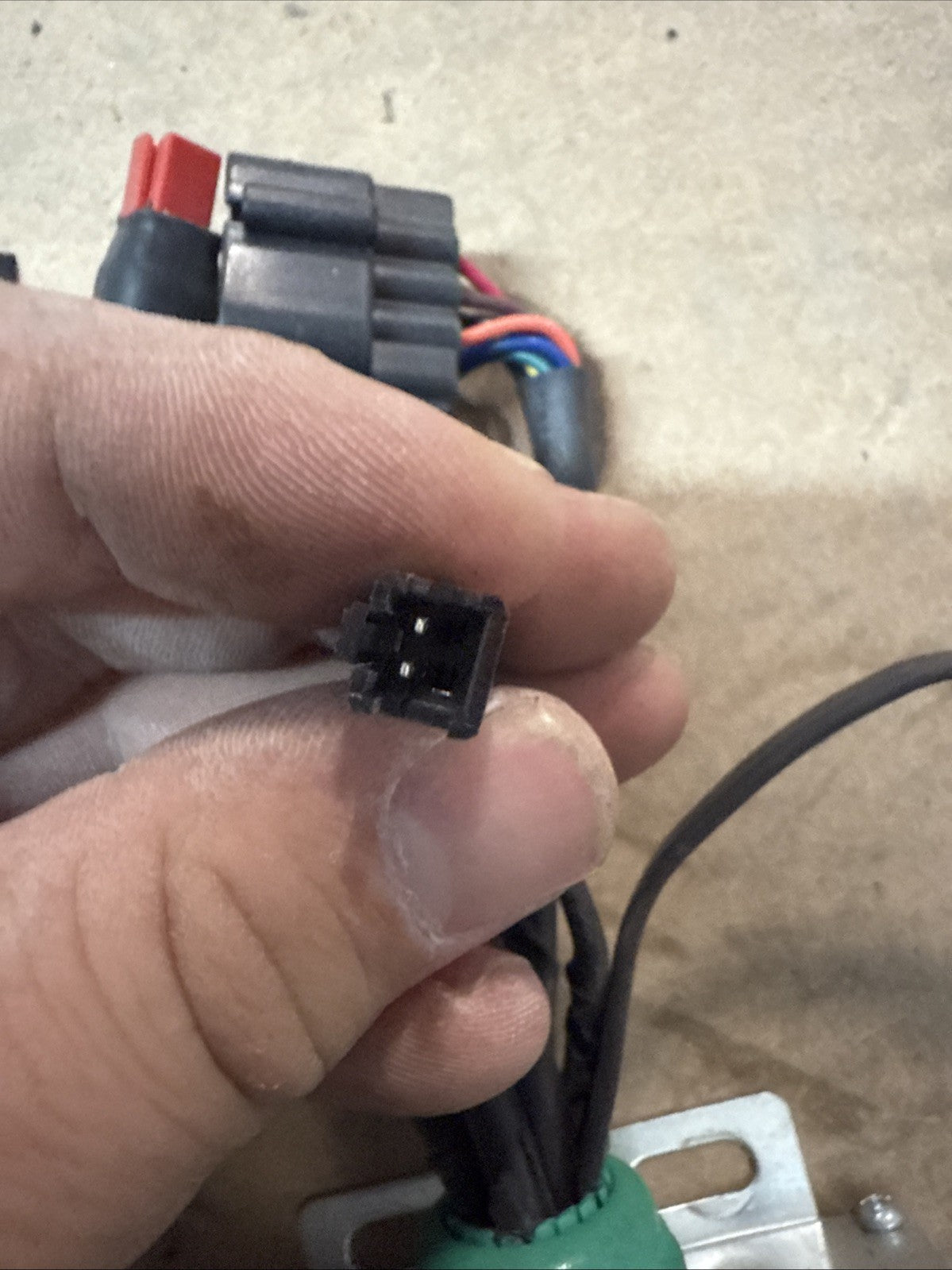 Homelite Ryobi 996506001 OEM Replacement 48V Deck Motor Controller RM480E