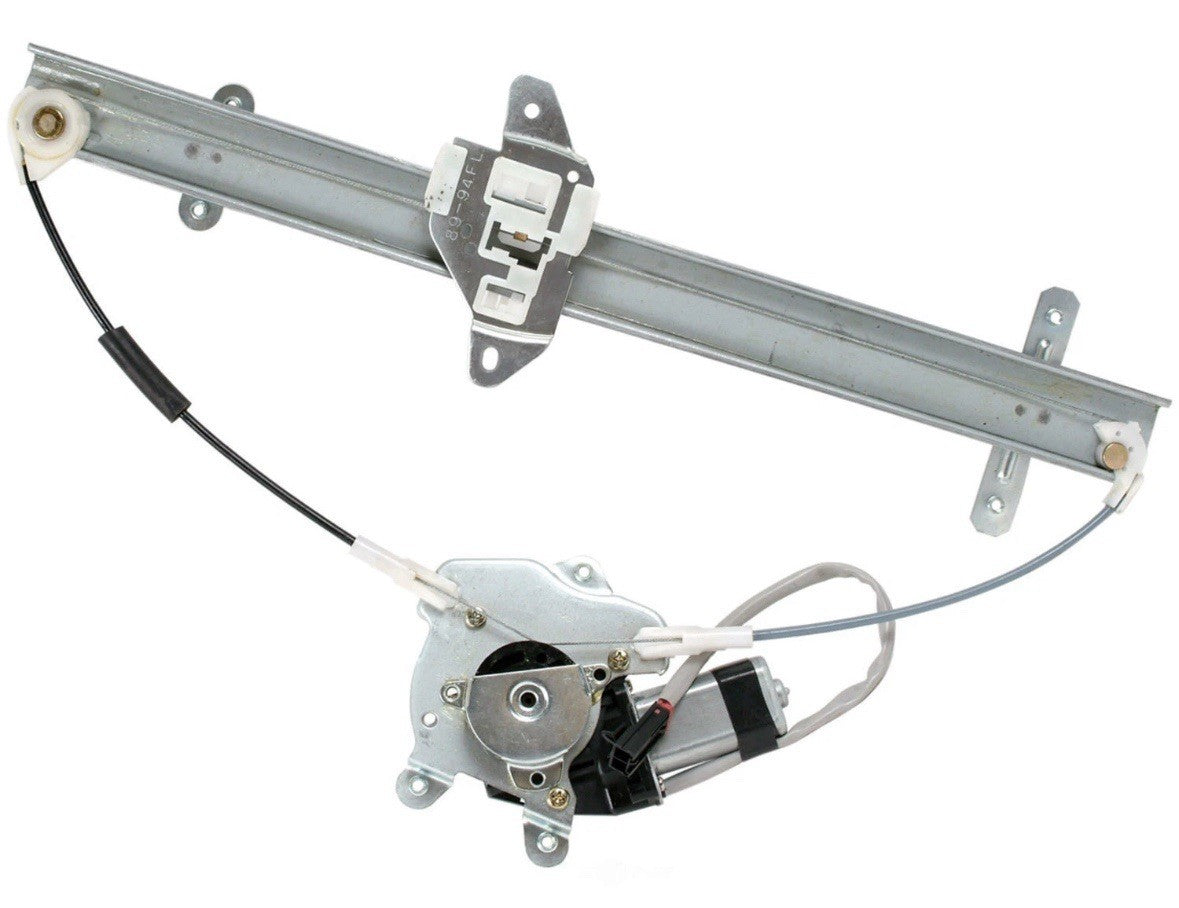 Front Left Window Regulator For 1989-1994 Nissan Maxima 1993 1990 1991 Cardone