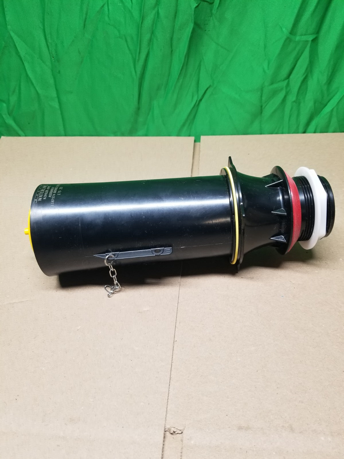 KOHLER Cimarron 2 in. Toilet Flush Valve Kit RGP1188998 NEW OPEN BOX