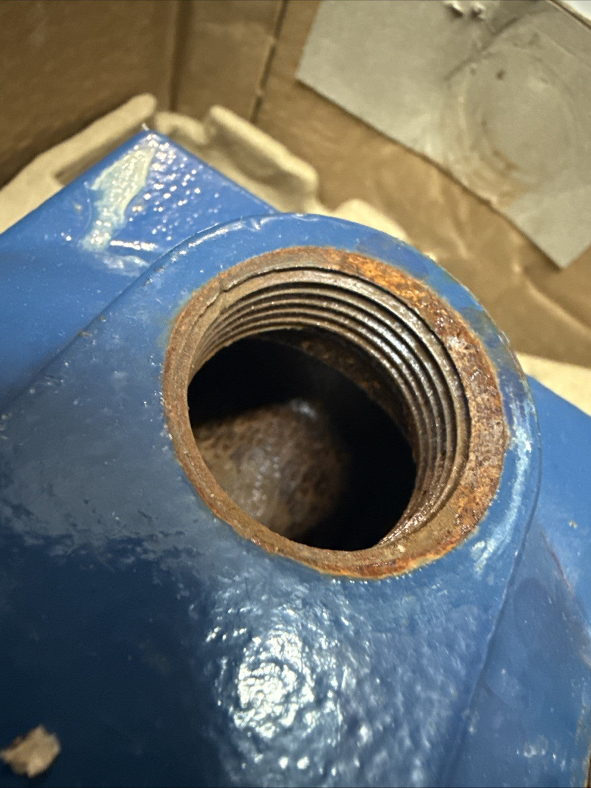 Everbilt 1 HP Professional Convertible Jet Pump *for Parts* Read Description**