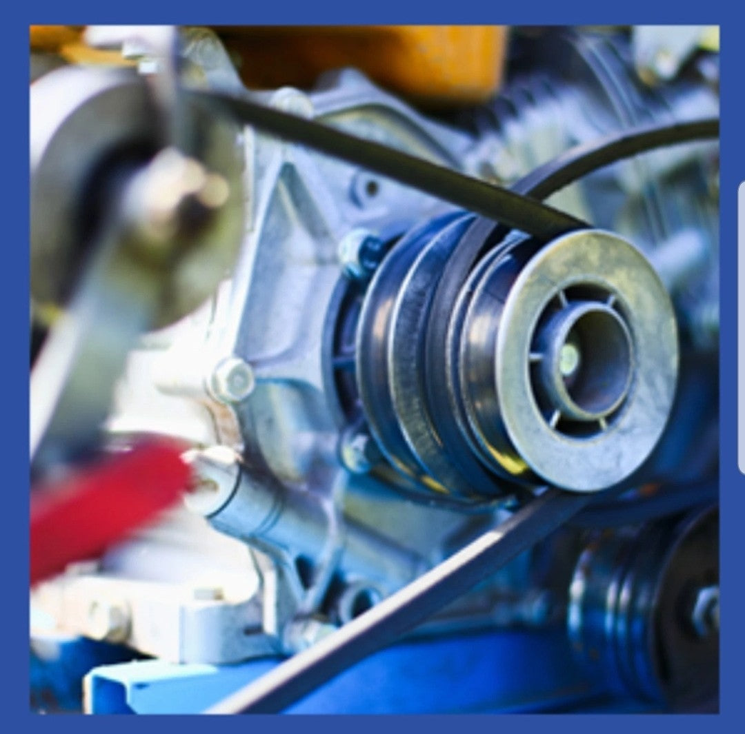 New Belt for 5/8" x 88" 258-088