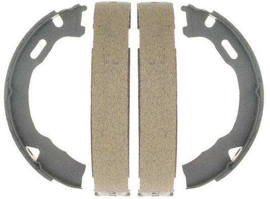 Raybestos Brakes 791PG Element3 ™ BRAKE SHOES OEM