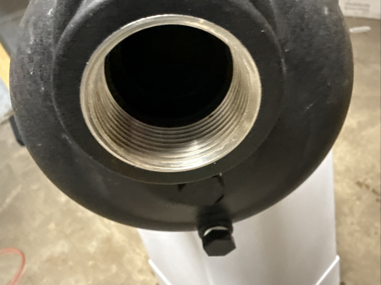 Everbilt 1/2 HP Shallow Well Jet Pump 1011677535.  -Read  Description-