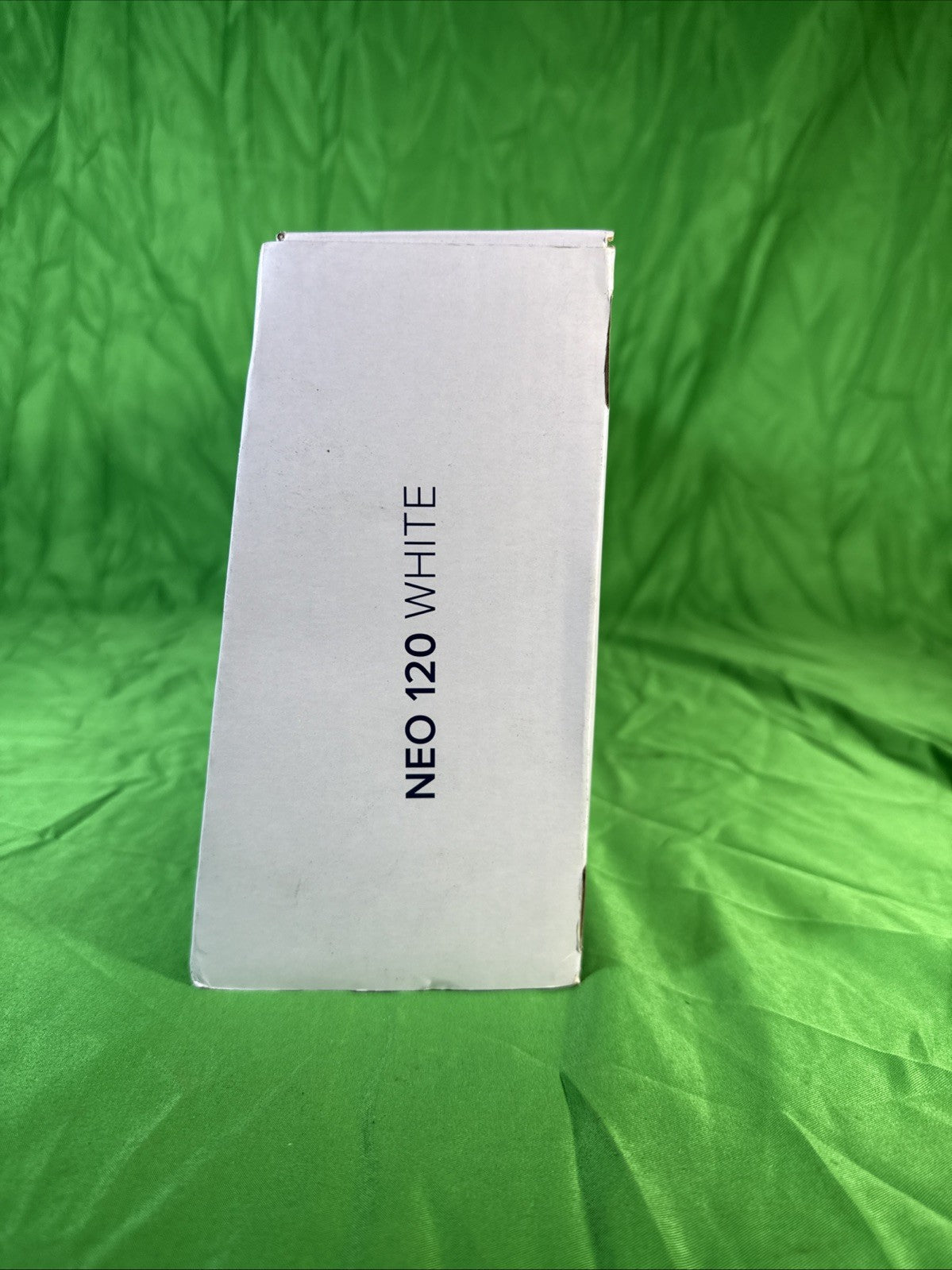 LUXE Bidet NEO 120 - Self-Cleaning Nozzle, Fresh Water Non-Electric Bidet