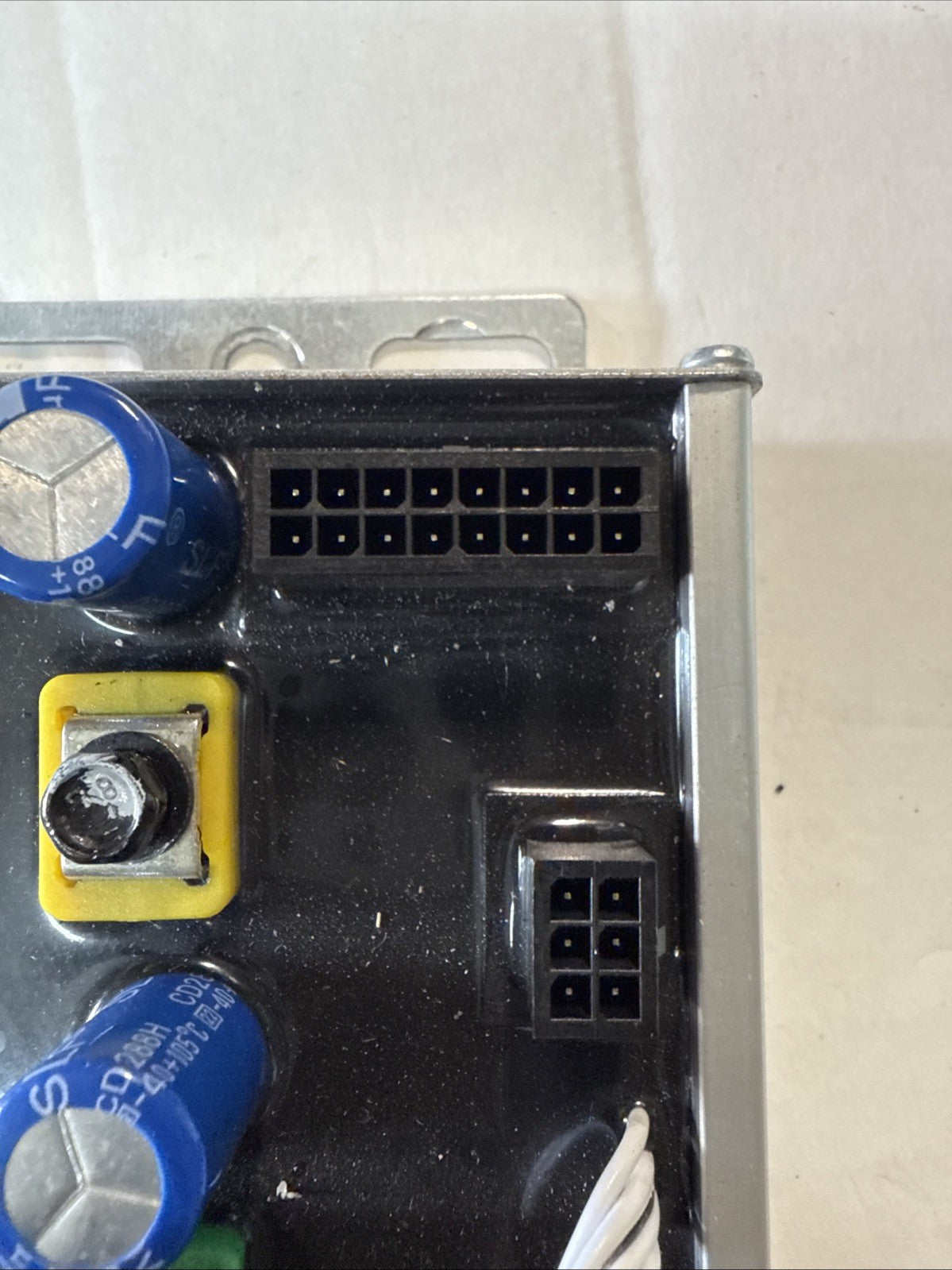 Ryobi Drive Wheel Motor Controller for Z30Li Z42Li & Z54Li 80v Zero Turn Mowers.