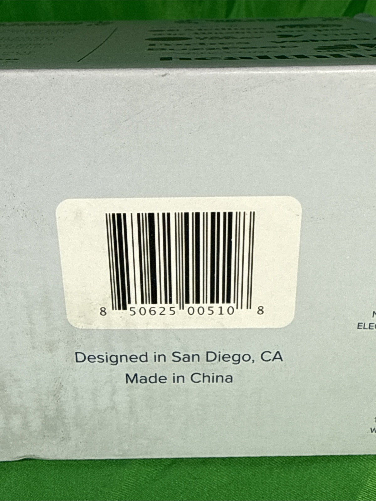 LUXE Bidet NEO 120 - Self-Cleaning Nozzle, Fresh Water Non-Electric Bidet