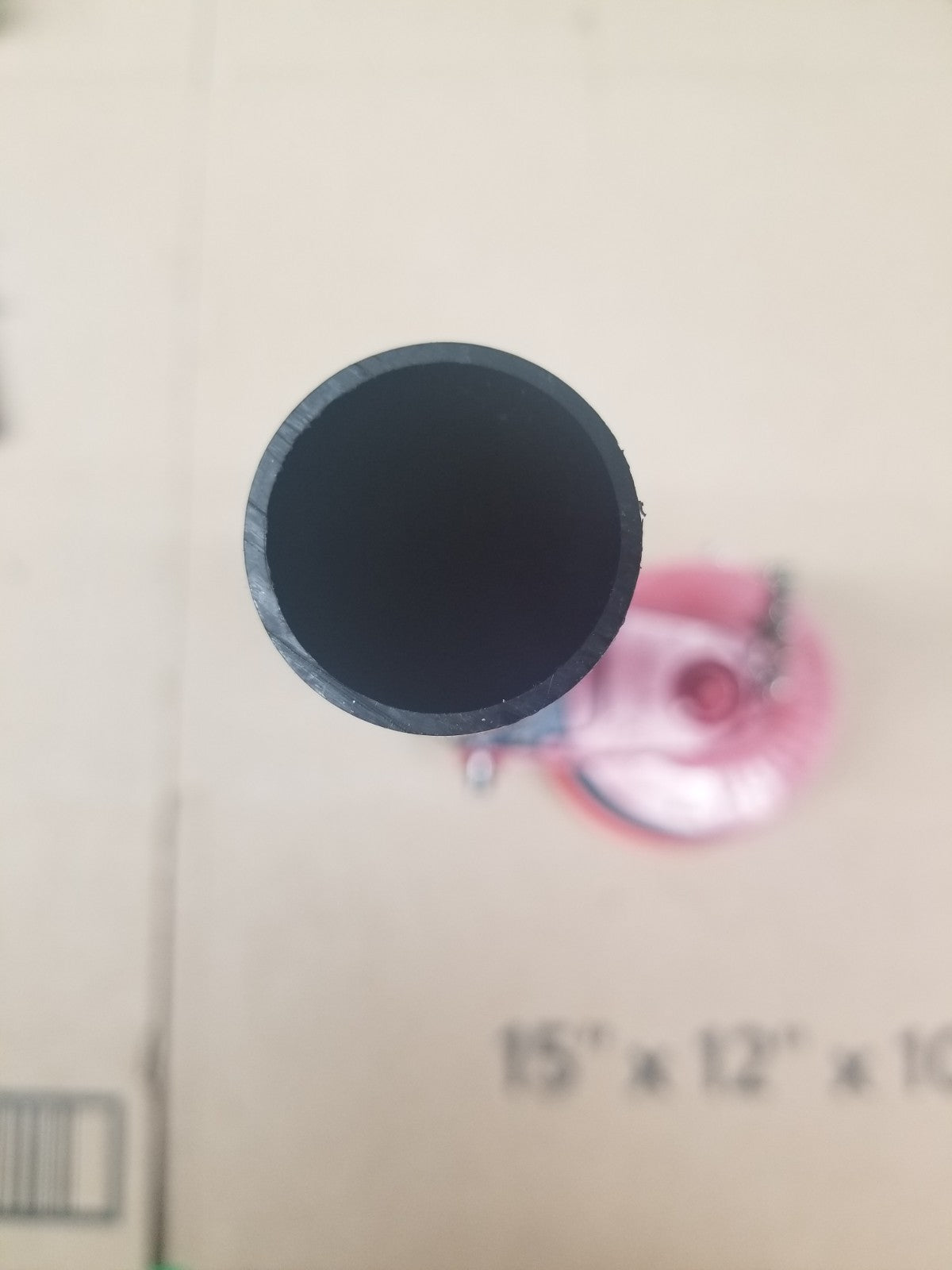 LOT OF 2 Fluidmaster Universal Complete Toilet Repair Kit 10" H 400ARHRK Openbox