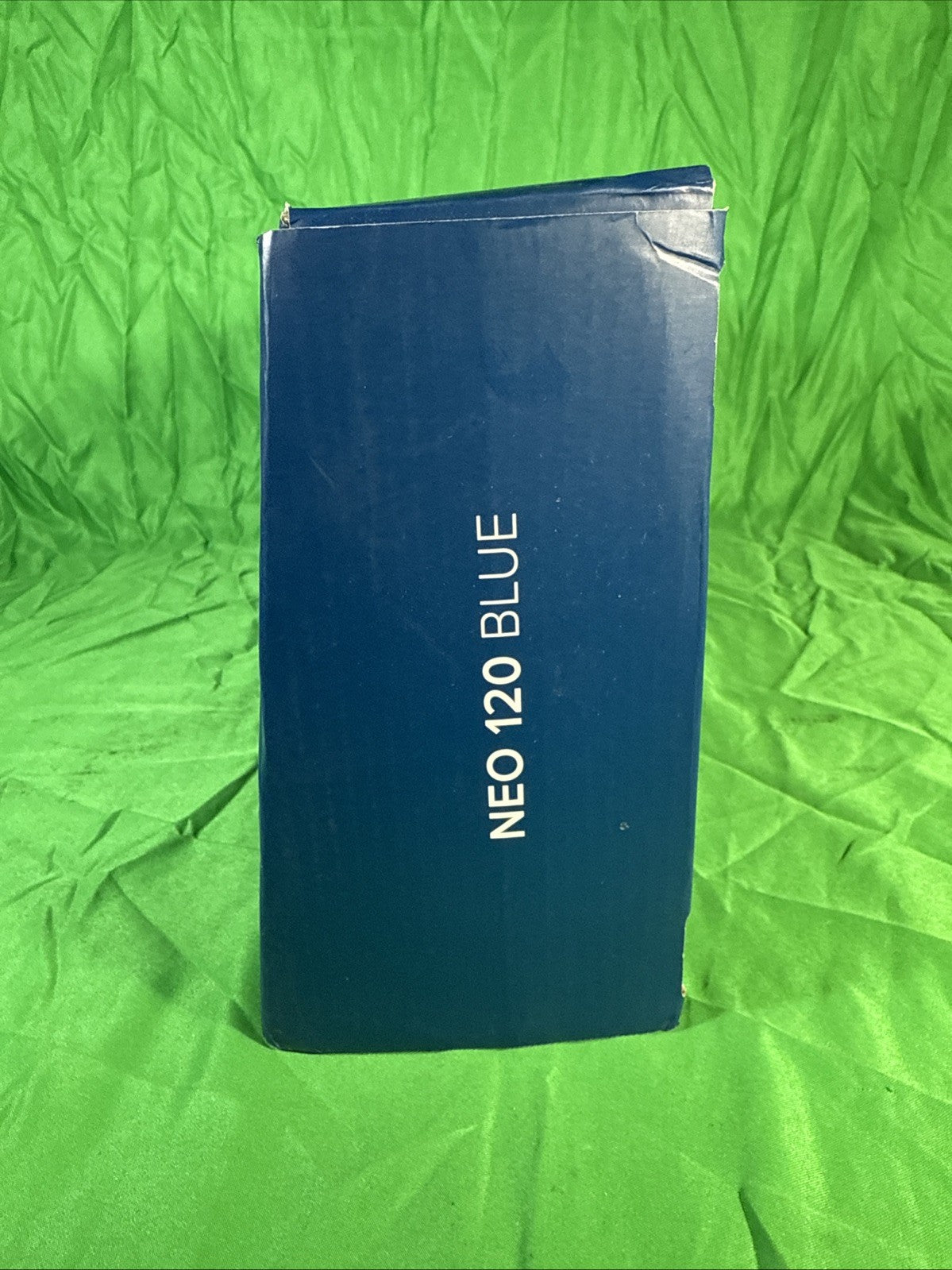 Luxe Bidet Neo 120 Self Cleaning Nozzle Fresh Water Non Electric Mechanical New