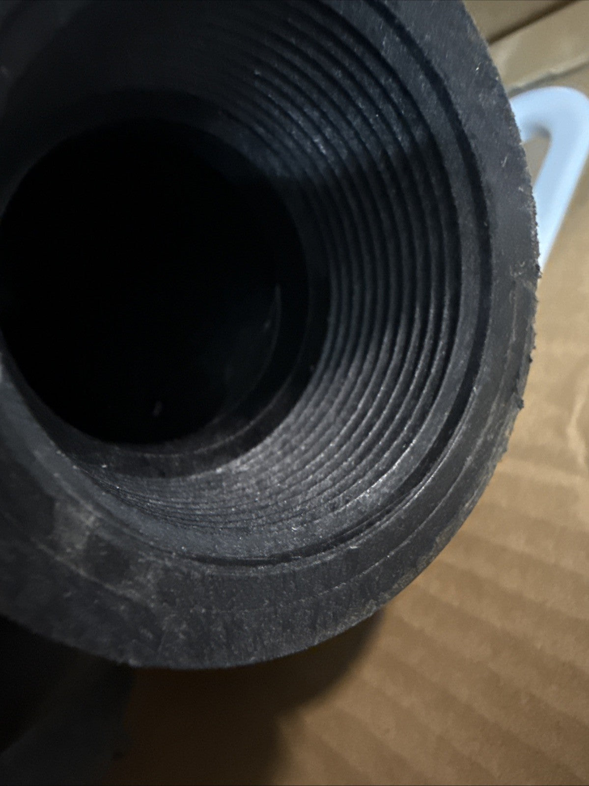 Everbilt Lawn Irrigation Pump Plastic 1.5HP HDLS15P NEW OPEN BOX