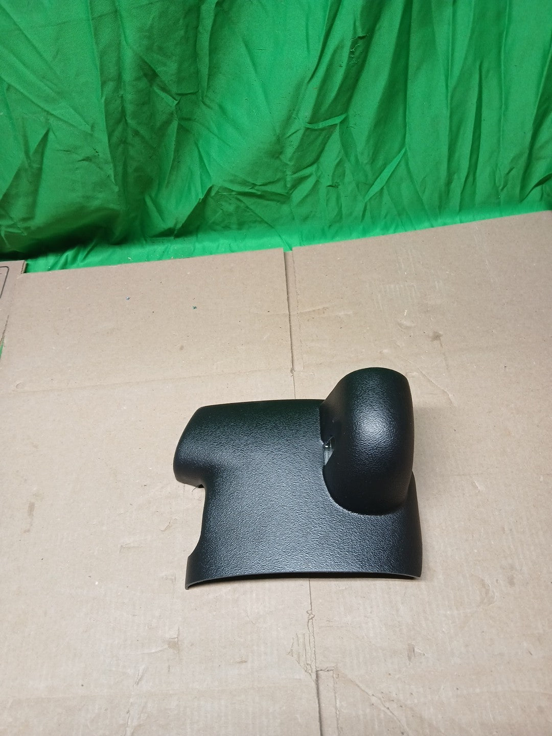 AutoMeter 15009 Mounting Solutions Steering Column Single Pod