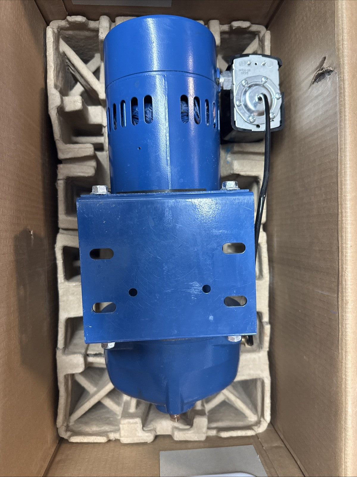 Everbilt 1 HP Professional Convertible Jet Pump *for Parts* Read Description**