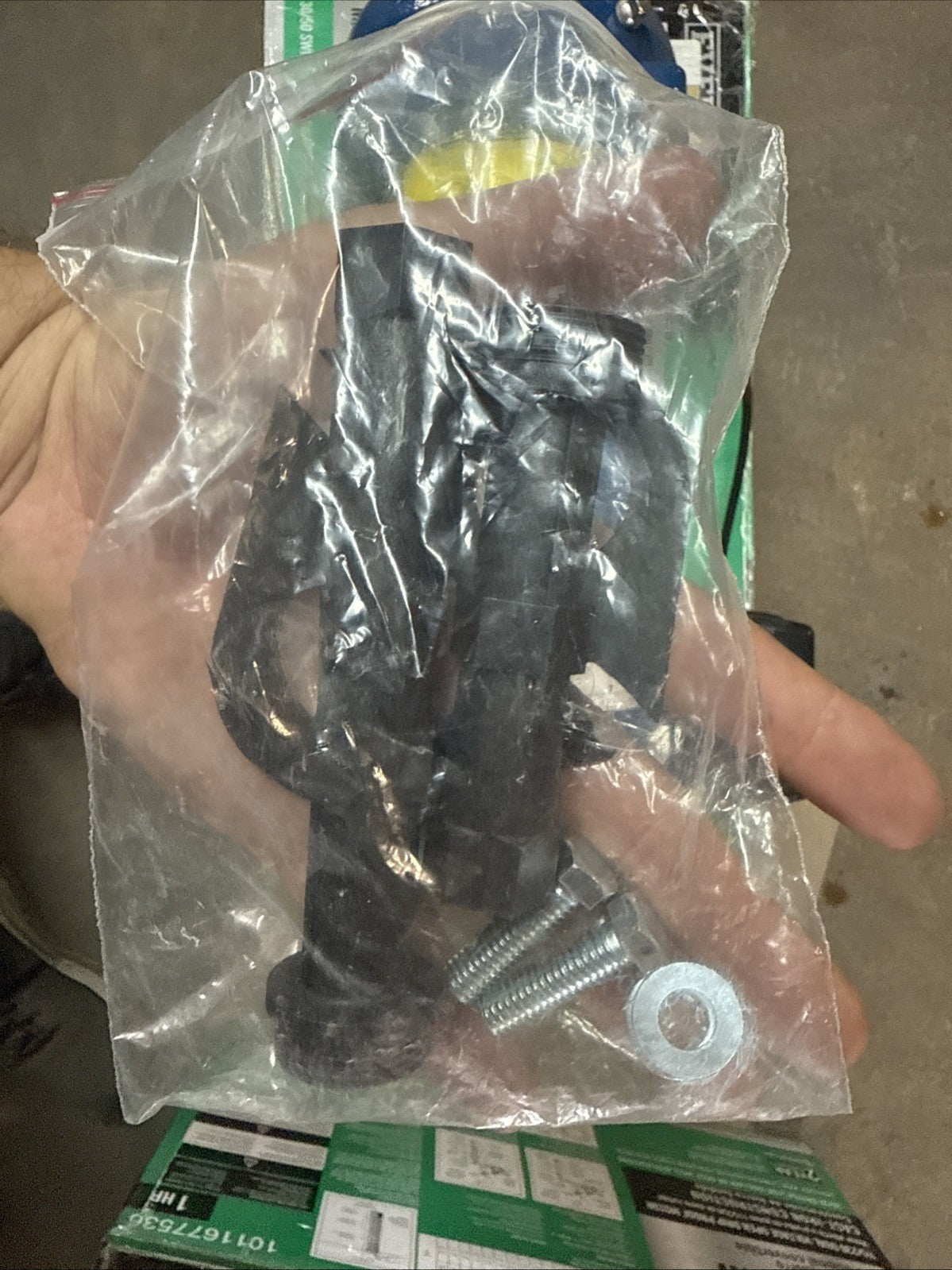 Everbilt 1 HP Professional Convertible Jet Pump NEW OPEN BOX