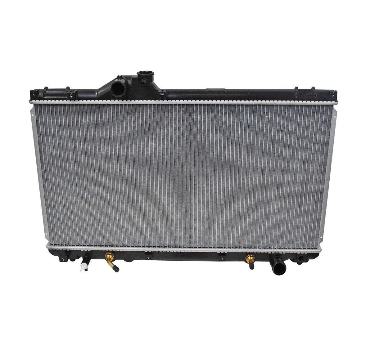 DENSO 221-3120 Radiator For 01-05 Lexus IS300