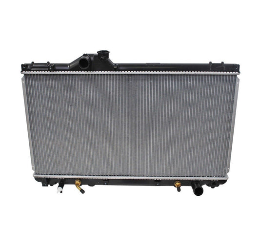 DENSO 221-3120 Radiator For 01-05 Lexus IS300