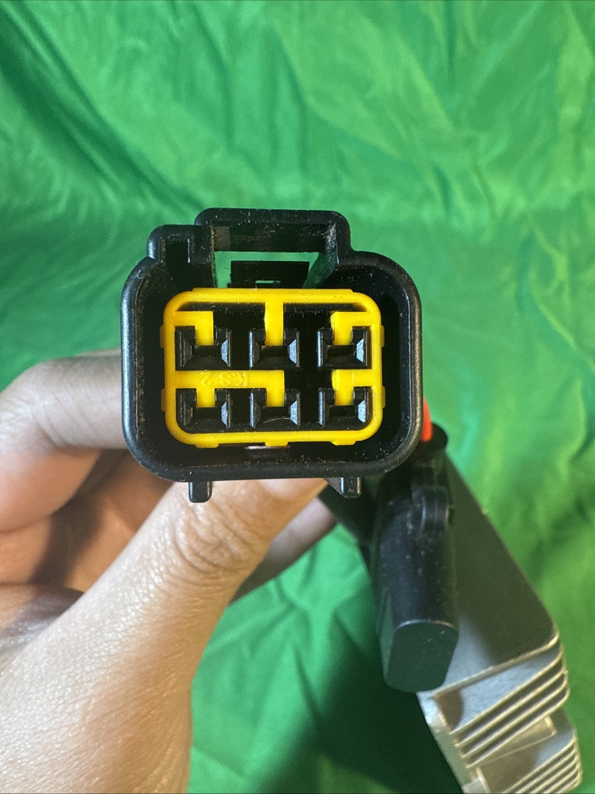 DC To DC Converter ZTR for Ryobi Z42Li Zero Turn Riding Mowers 997077001