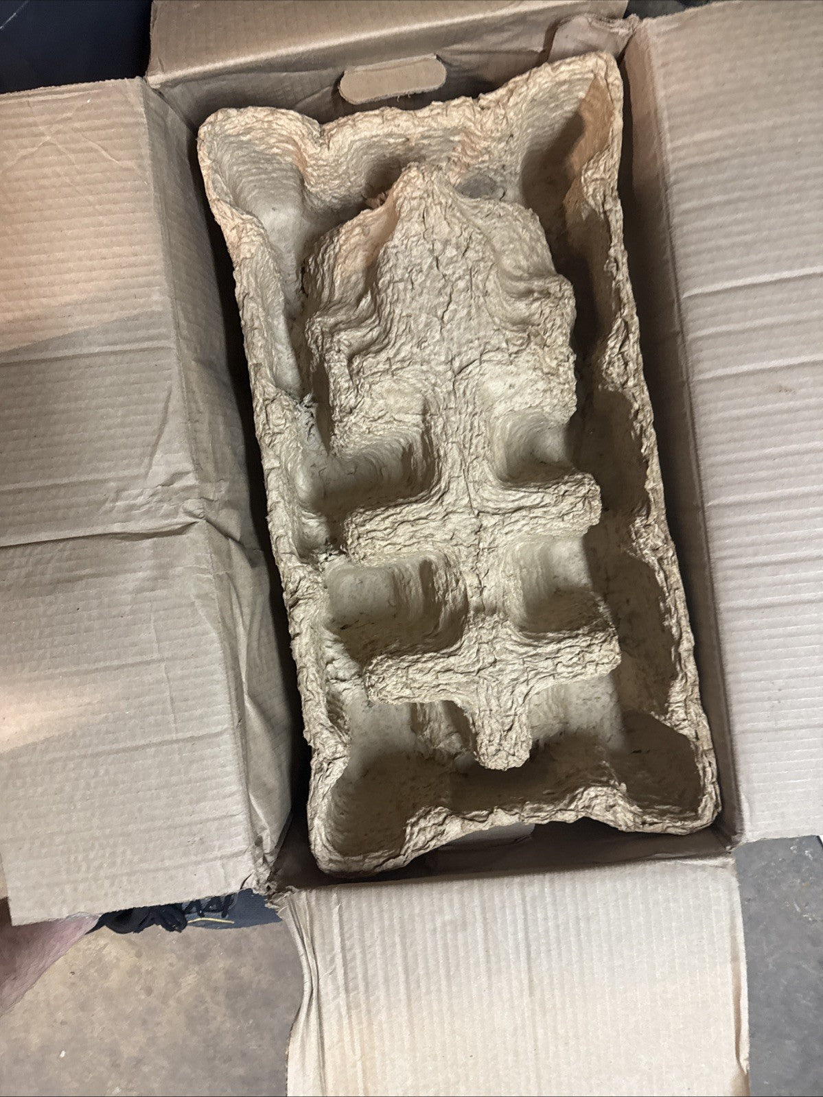 Wayne WLS200 Cast Iron Lawn Sprinkler Pump *Used Or For Parts Only*