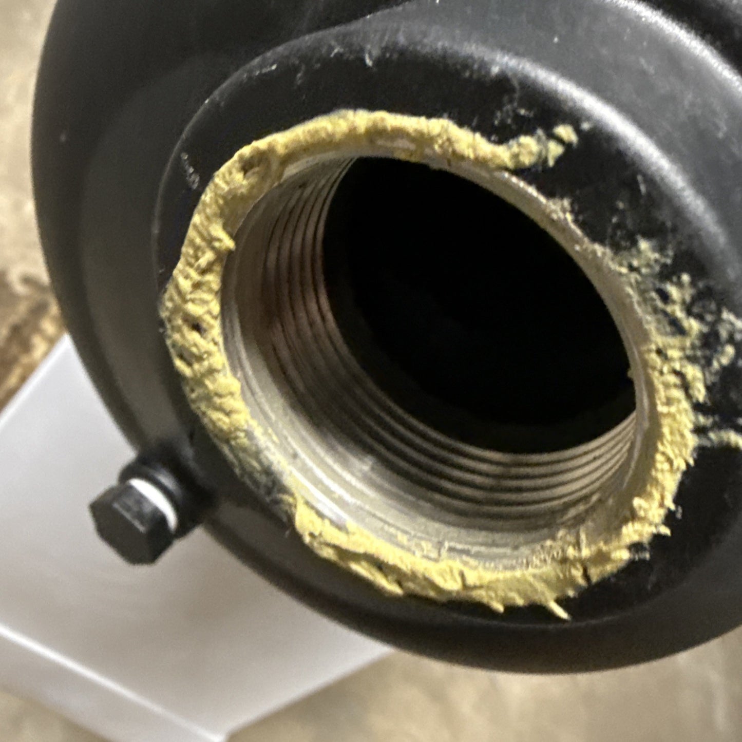 Everbilt 1/2 HP Shallow Well Jet Pump 1011677535 *Read Description.*