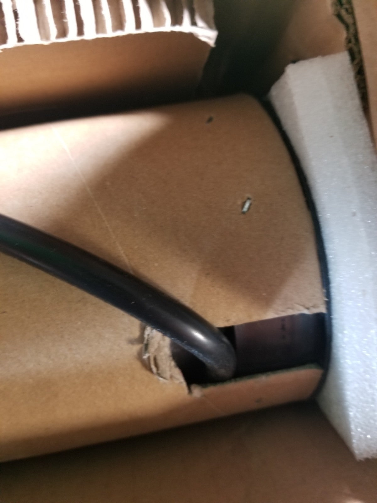 Deep Well Submersible Pump Stainless Steel Water Pump 1.5HP 37GPM 276 ft