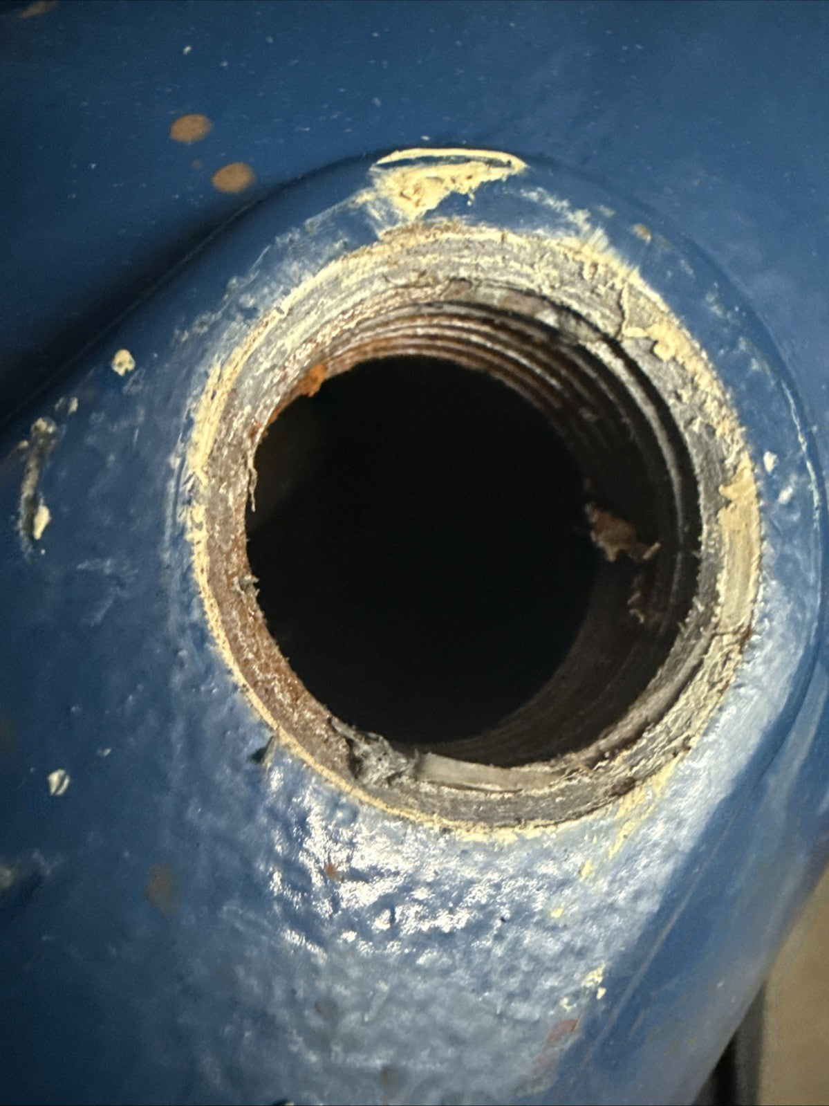 Everbilt 3/4 HP Cast Iron Shallow Well Jet Pump HDSWJ7 as is, *Used For Parts*