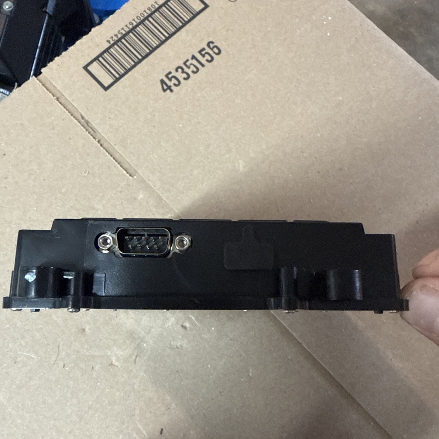 Ryobi Z54LI Display Screen Control Board Computer ZTR 54LI LCD