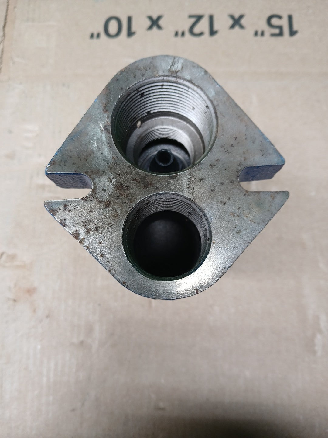 Everbilt 1 HP Professional Convertible Jet Pump NEW OPEN BOX