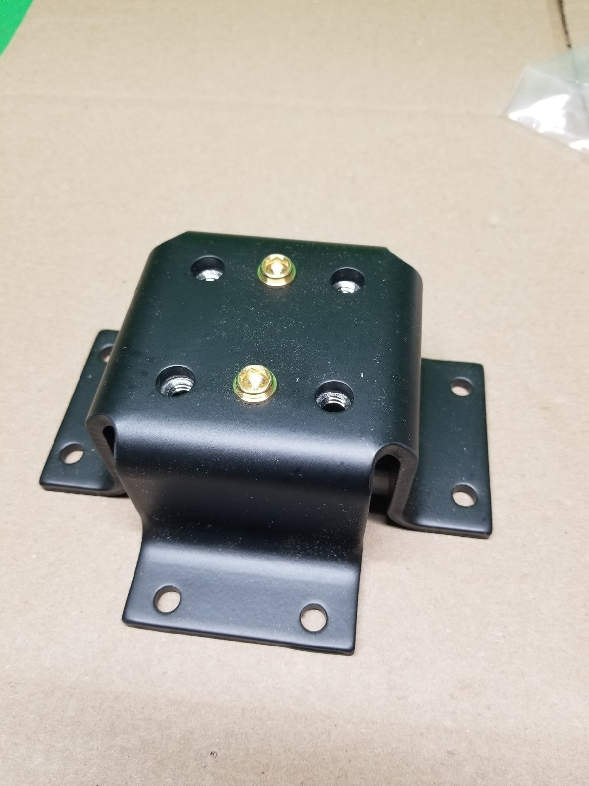 Moen TS50110 Floor Mounted Tub Riser Mounting Kit OPEN BOX