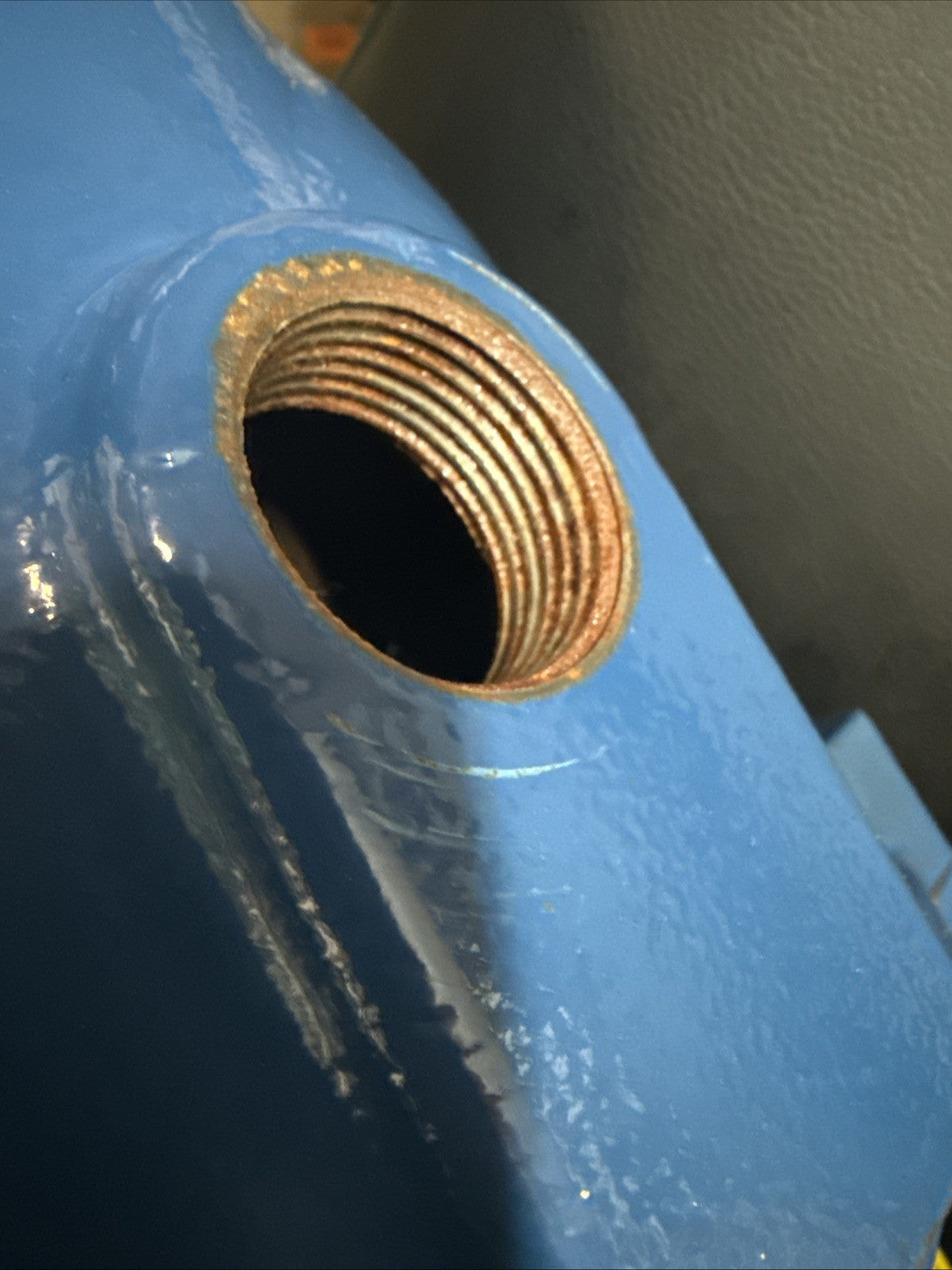 Everbilt 3/4 HP Cast Iron Shallow Well Jet Pump HDSWJ7 as is, Used Or For Parts