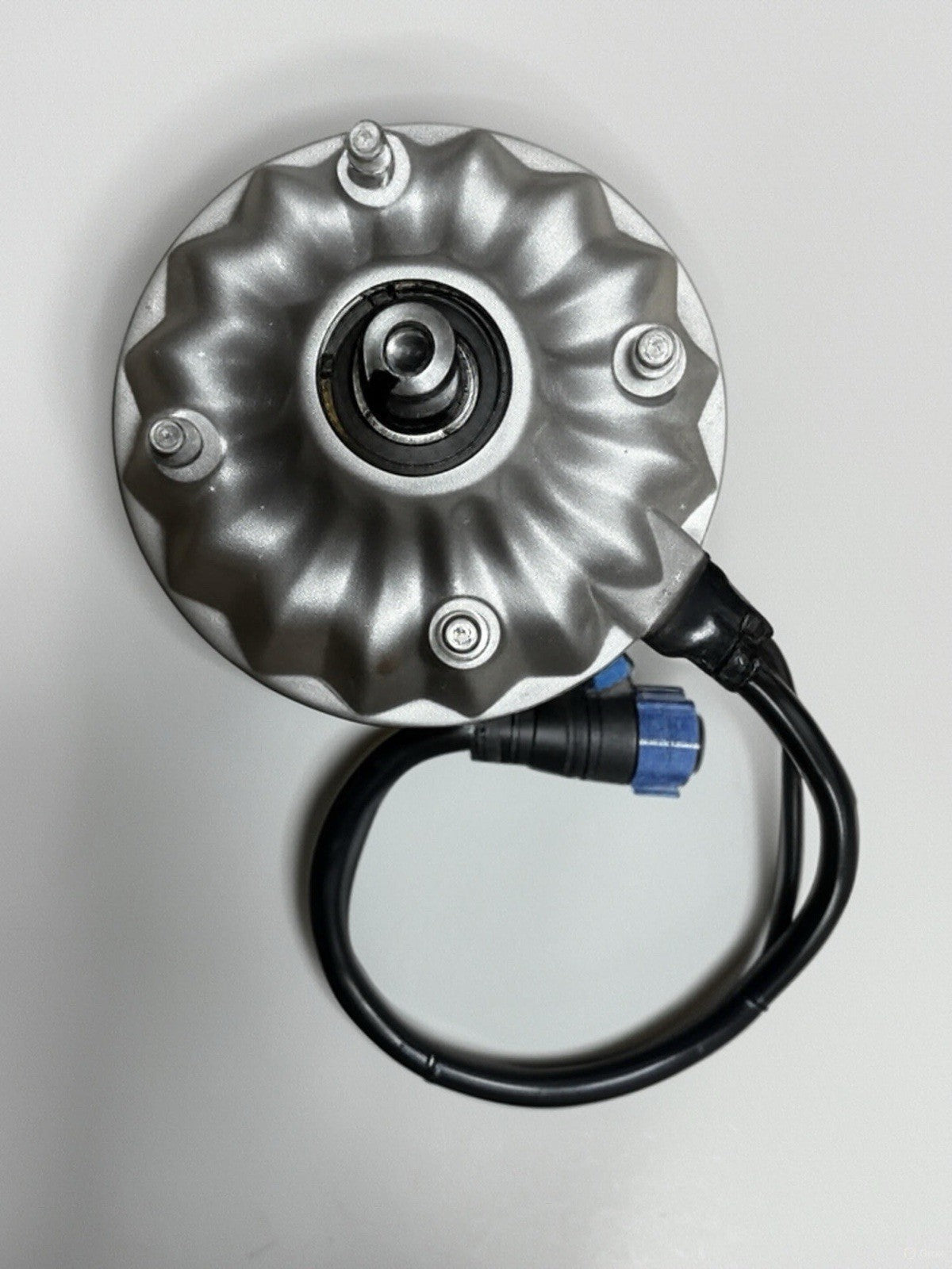 CUB CADET & Craftsman 724P05189 48V Electric Deck Motor Lithium ion 42” Deck