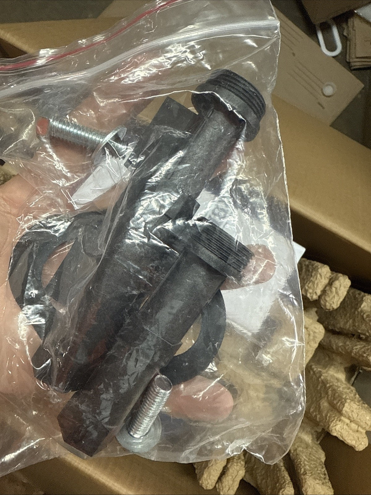 Everbilt 1 HP Professional Convertible Jet Pump *used* Read Description