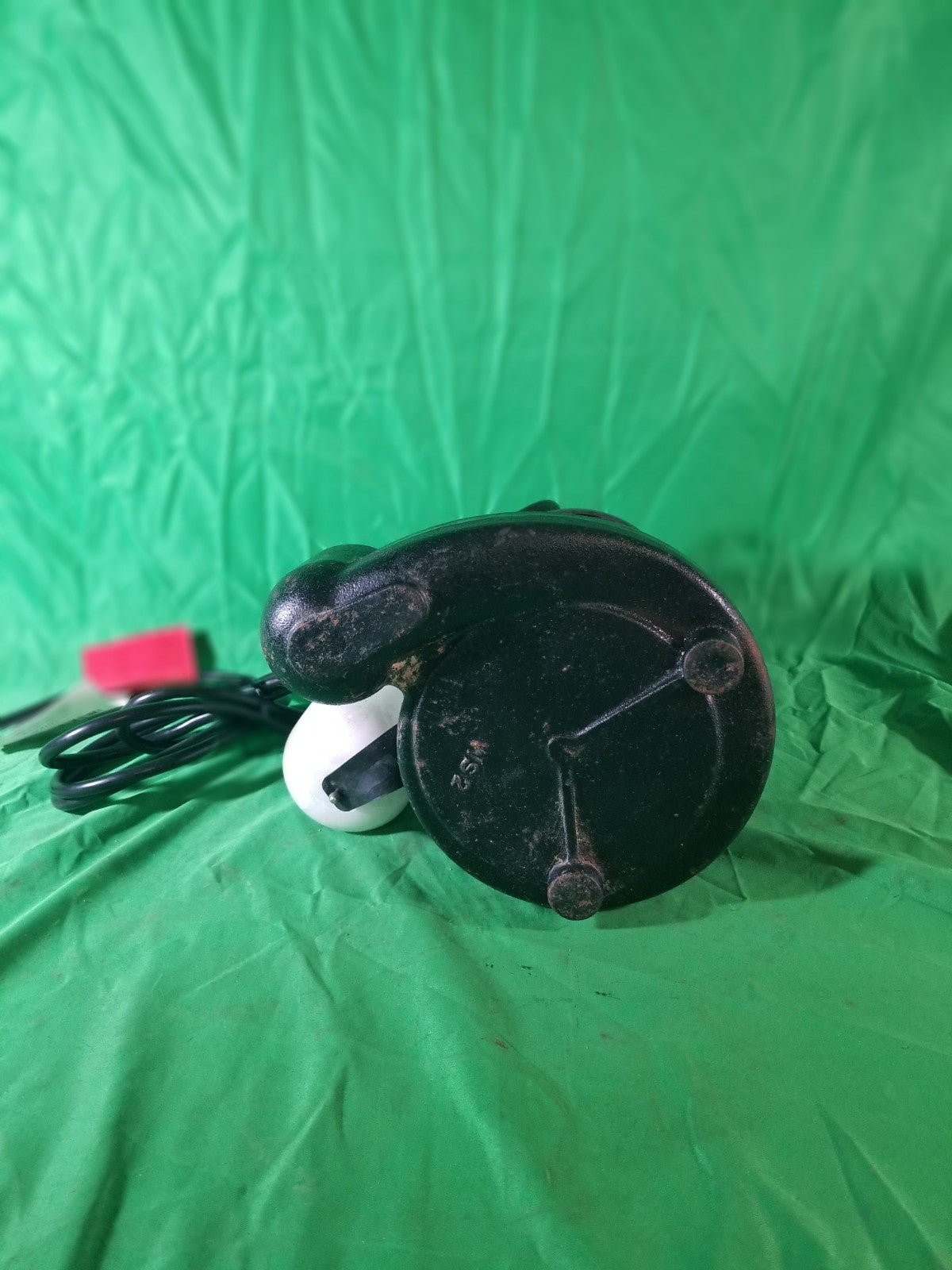 Wayne 58321-WYN3 CDU980E 3/4 HP Cast Iron and Stainless Steel Sump Pump