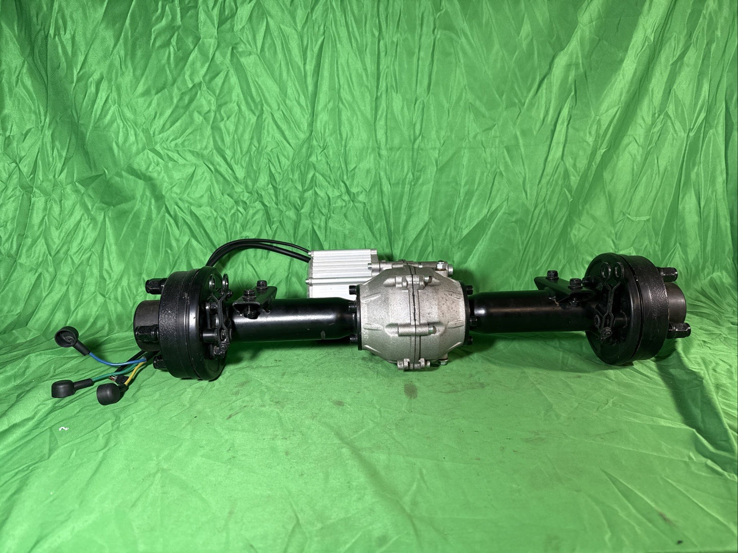 RYOBI RM300E 30” 48v 1000w Rear Transaxle ASSY. 997290001